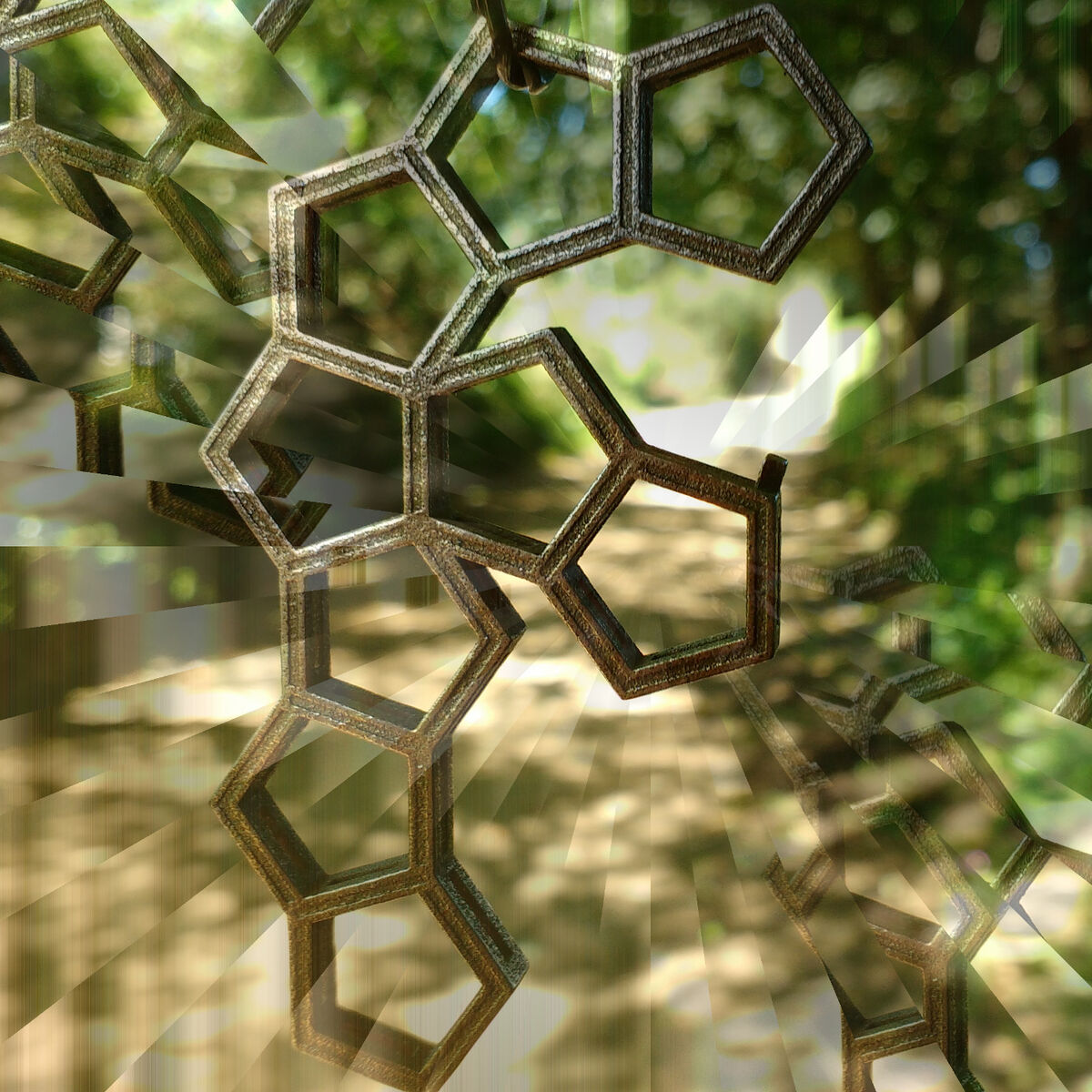Artist picture of Flexagon