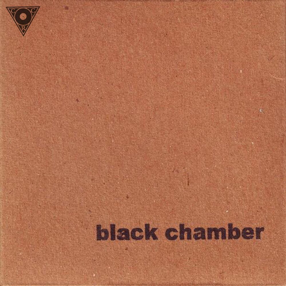 Picture of Black Chamber