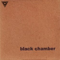 Picture of Black Chamber