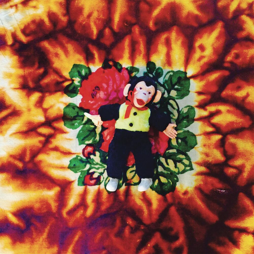 Picture of Hodgy