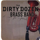 The Dirty Dozen Brass Band