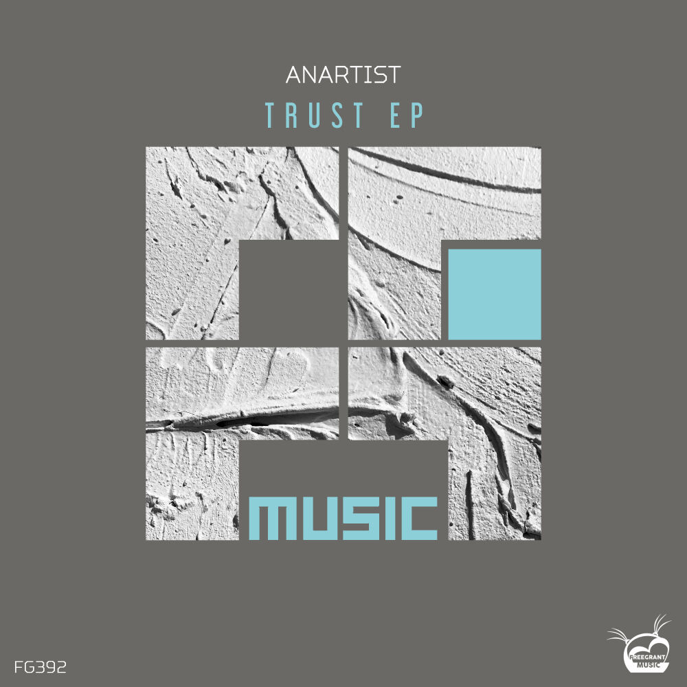 Picture of Anartist