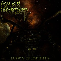 Picture of Dark Forest