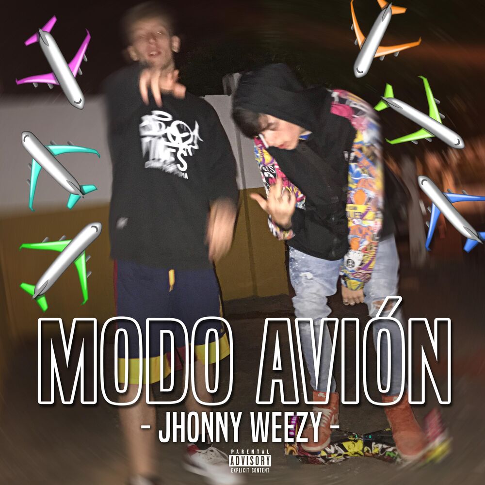 Picture of Jhonny Weezy