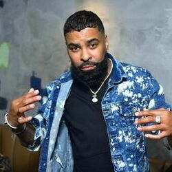 Picture of Ginuwine