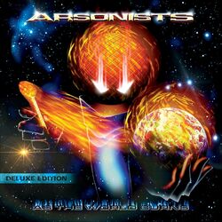 Picture of Arsonists