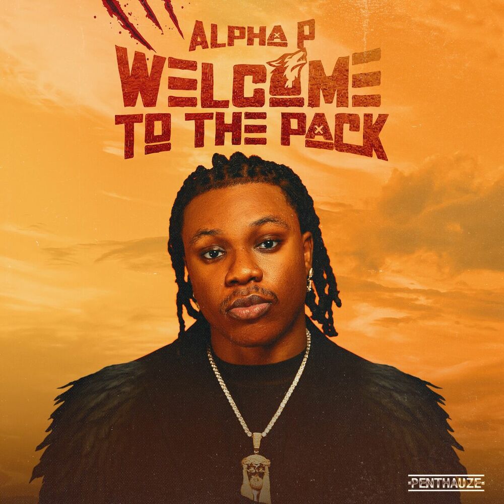 Picture of Alpha P