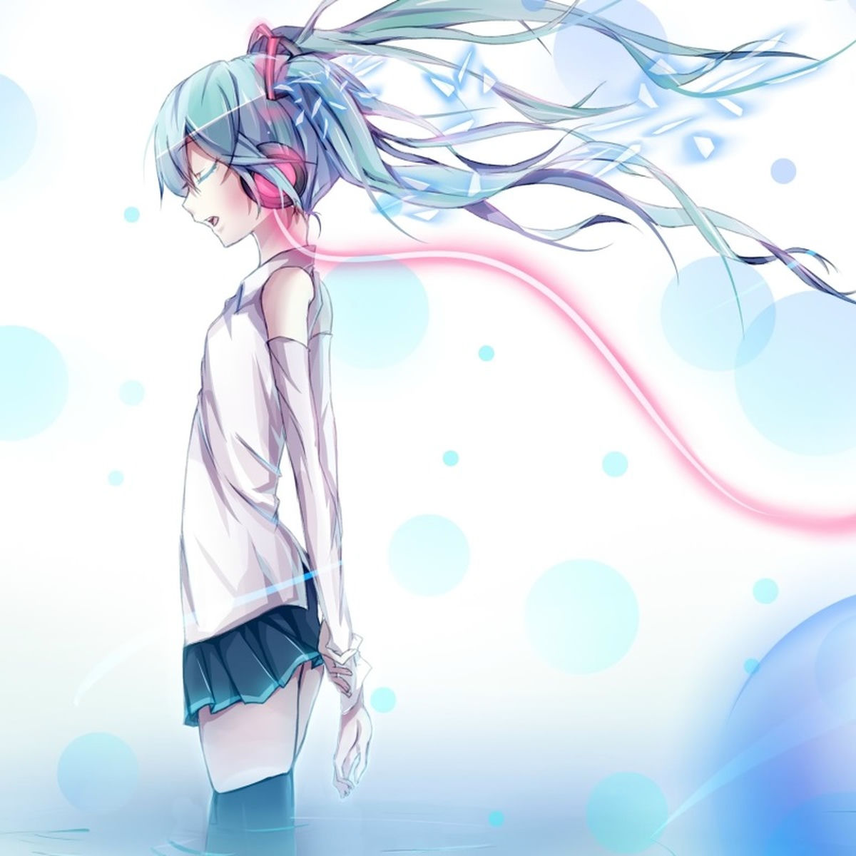 Artist picture of Nightcore