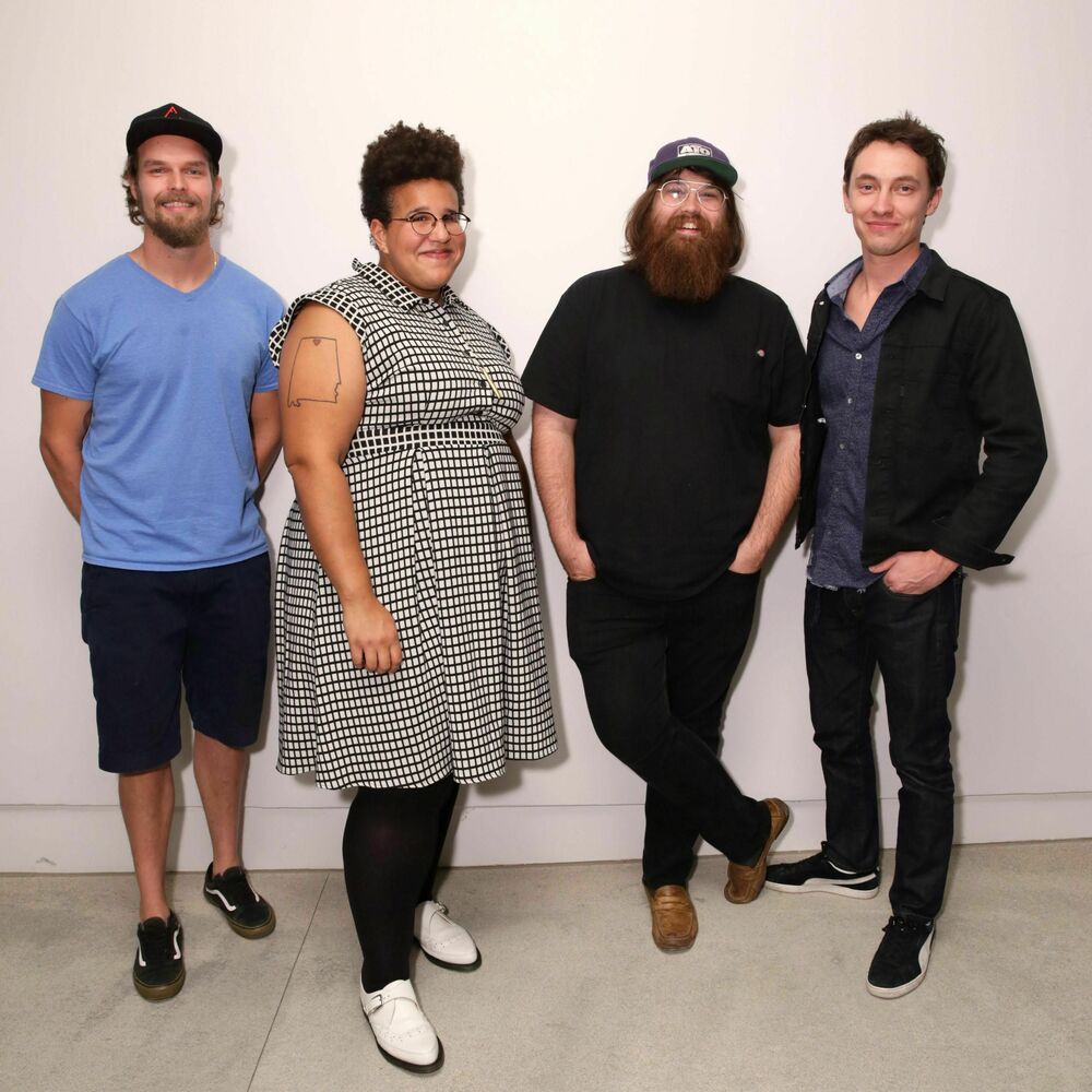 Picture of Alabama Shakes