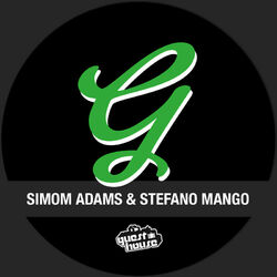 Picture of Simon Adams