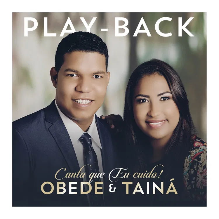 Obede e Tainá