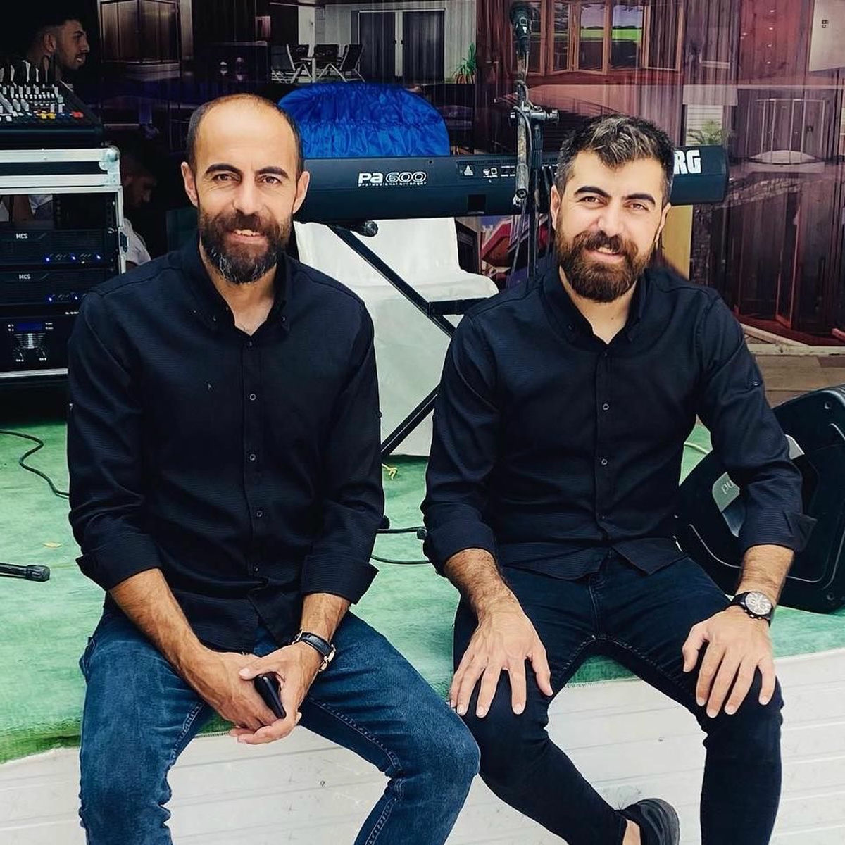 Grup Roj
