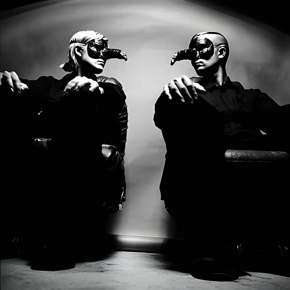 Artist picture of The Knife