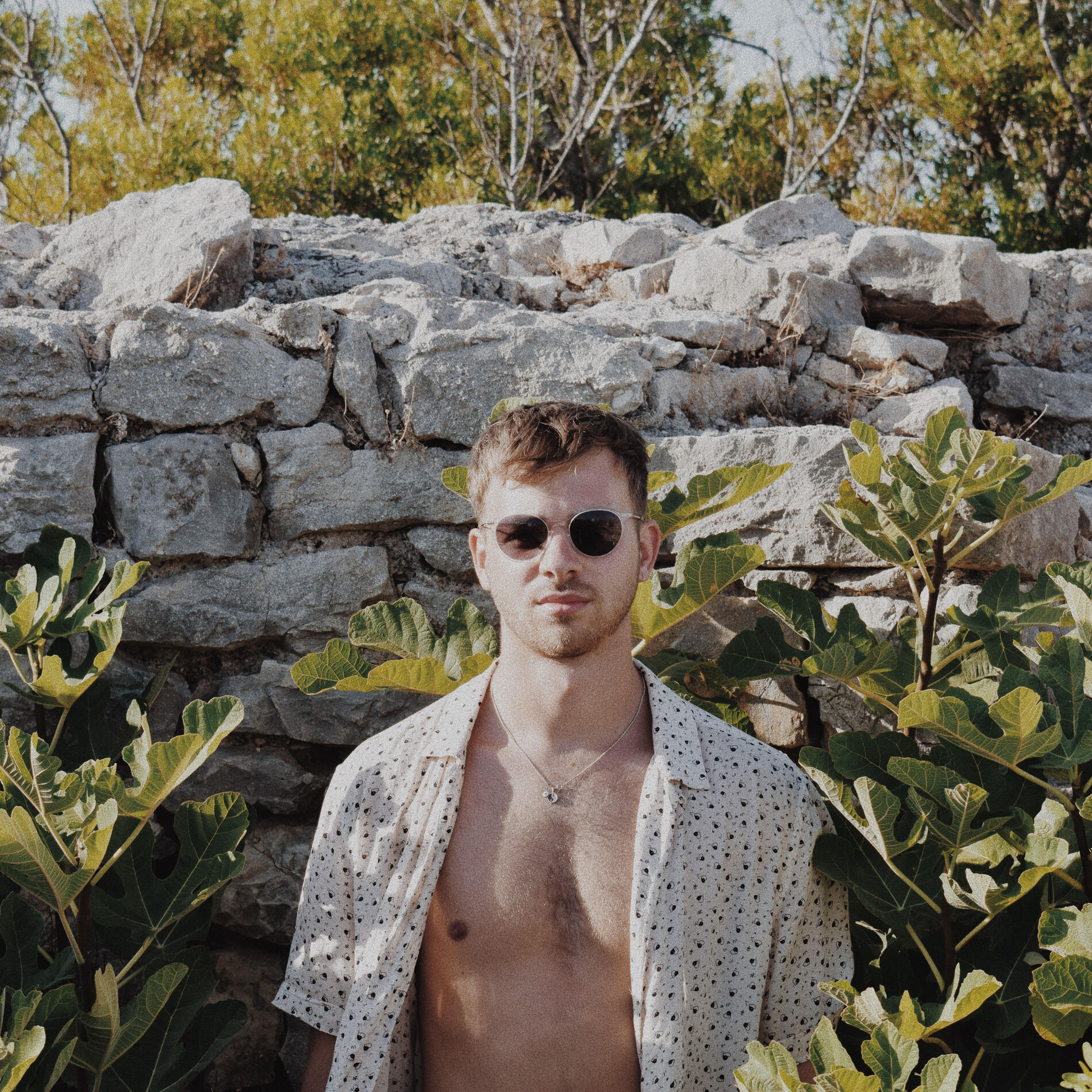 Artist picture of ODDA