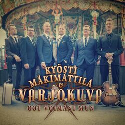 Picture of Varjokuva