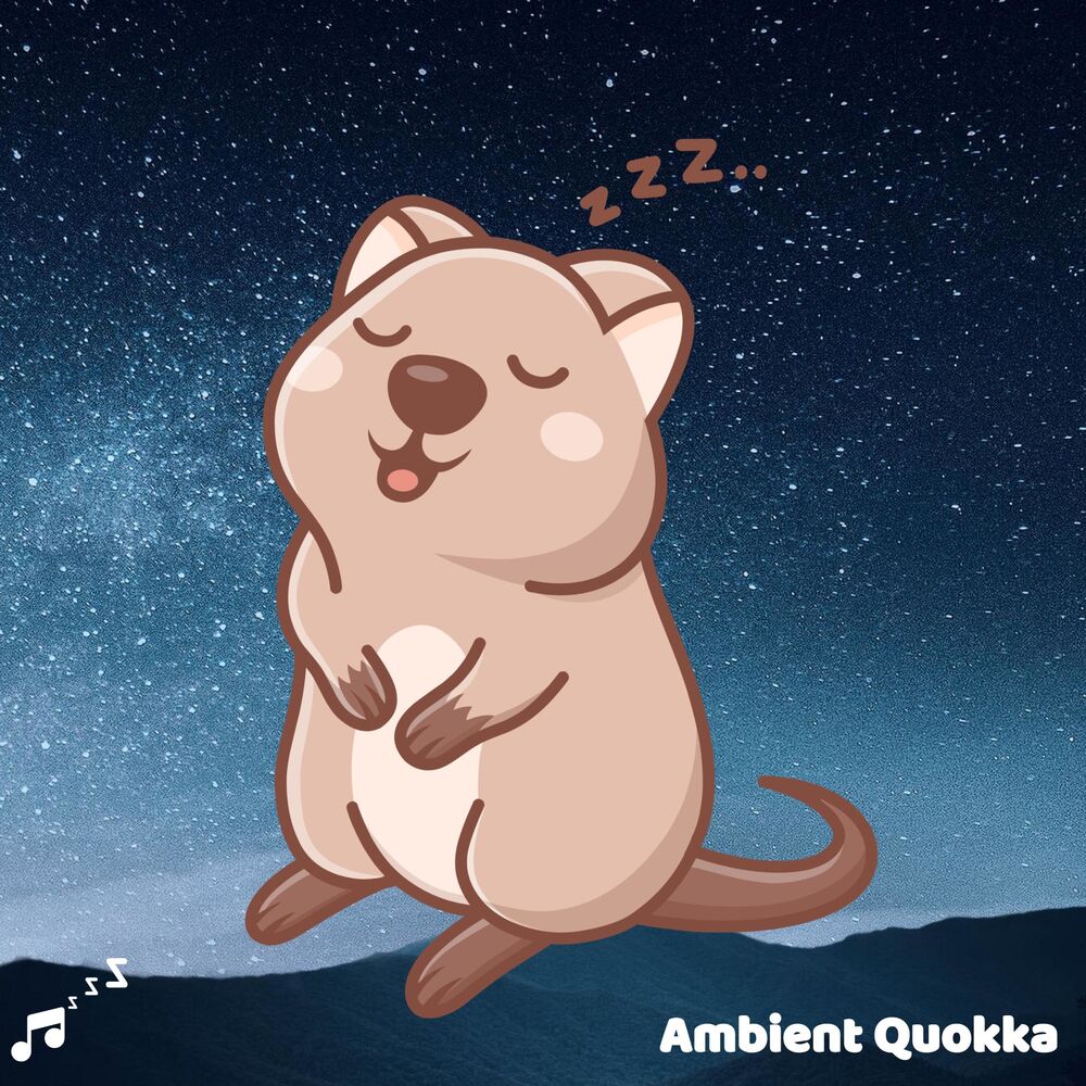 Picture of Ambient Quokka