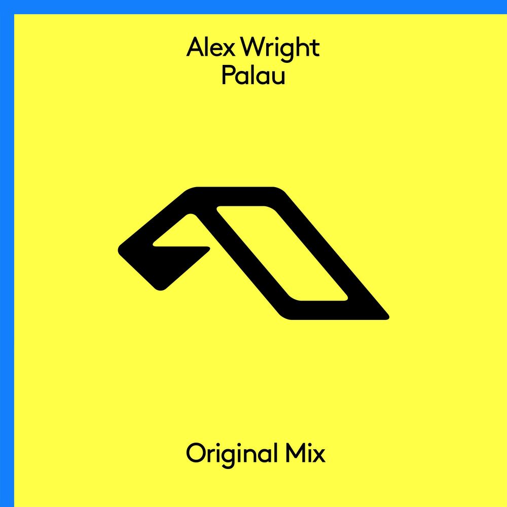 Picture of Alex Wright