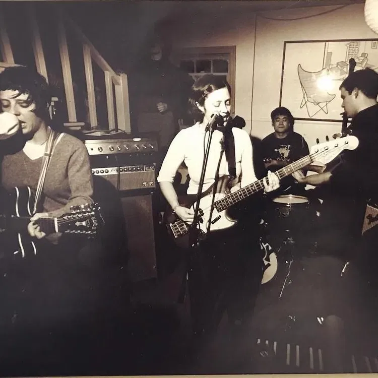 The Aislers Set