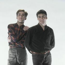 Picture of China Crisis