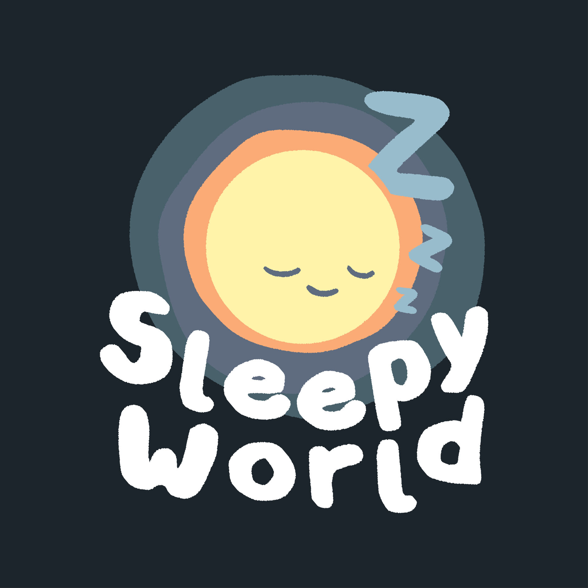 Sleepy World
