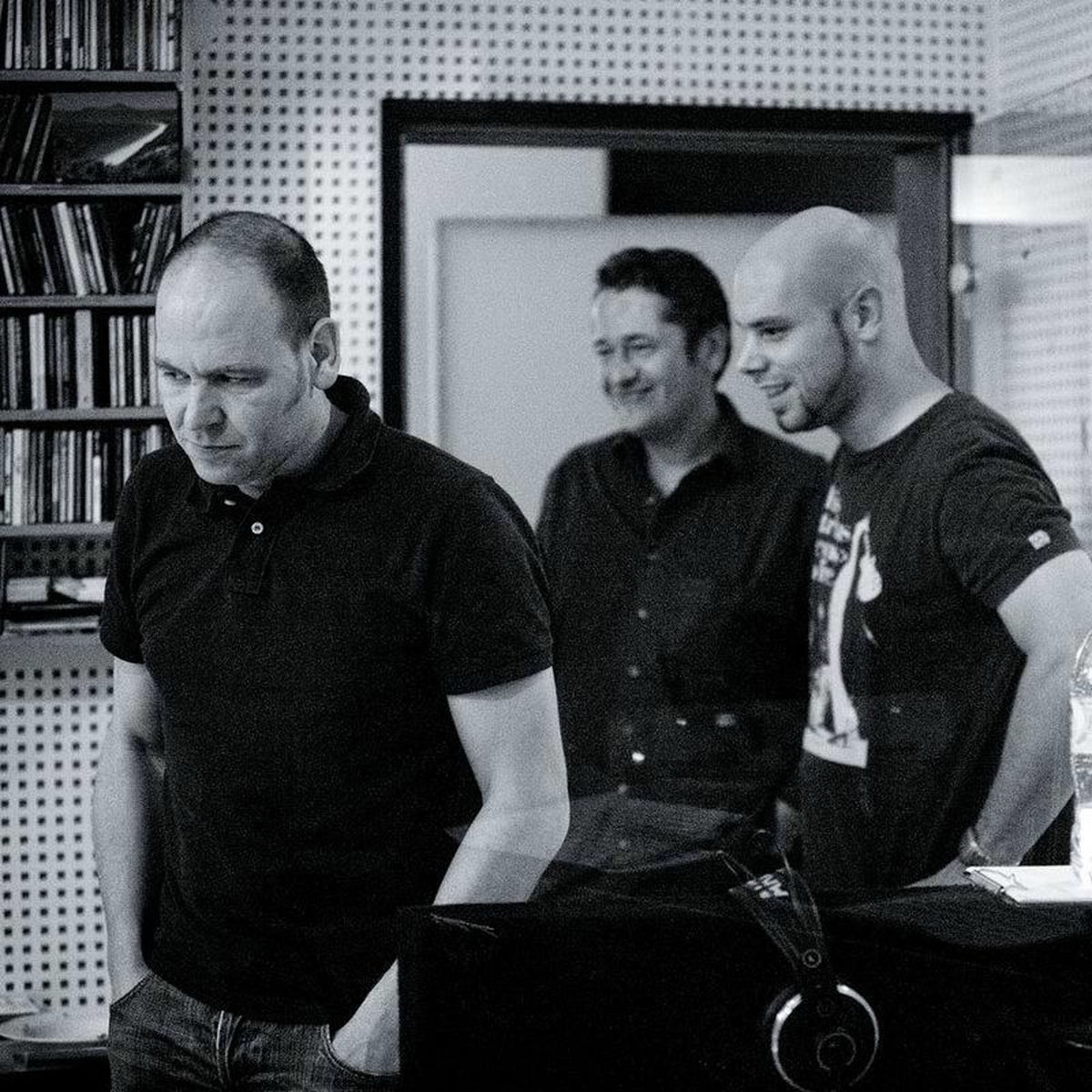 Hidden Jazz Quartett