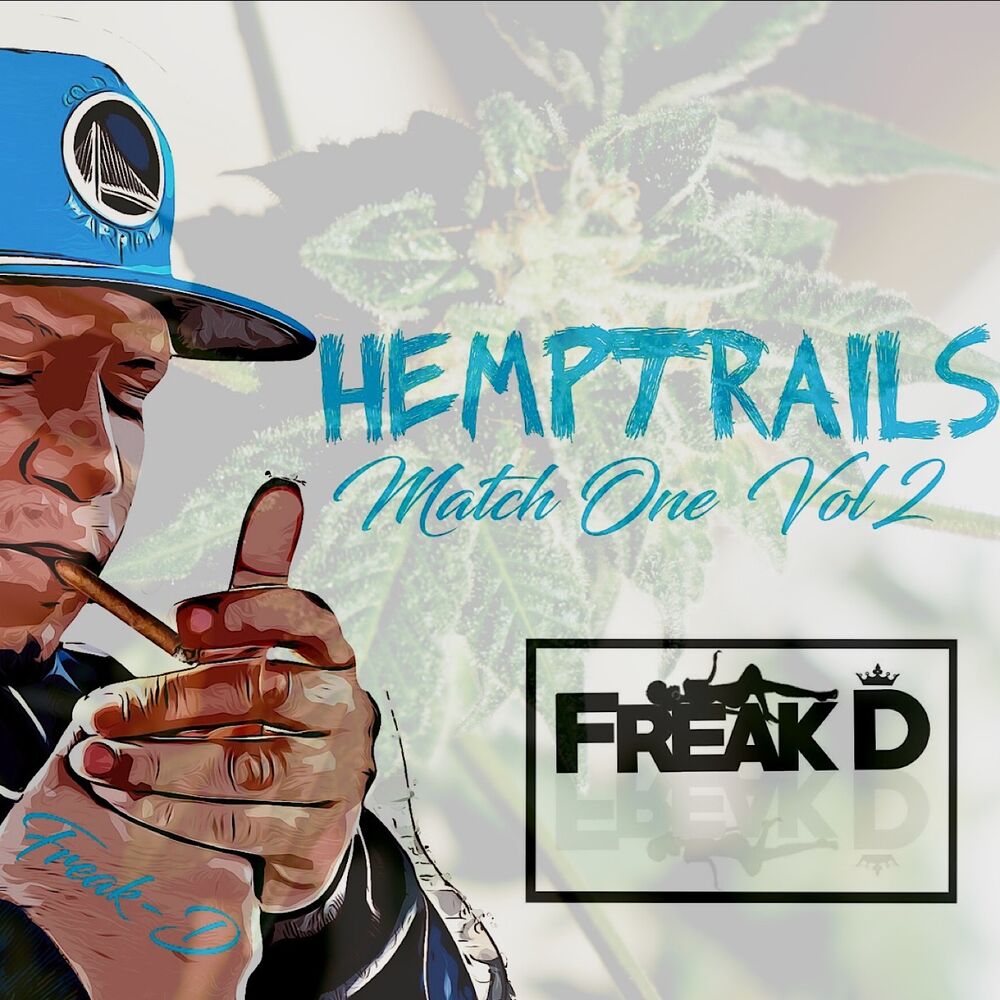 Picture of Freak D