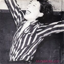 Picture of Maximum Joy
