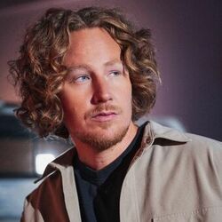 Picture of Michael Schulte