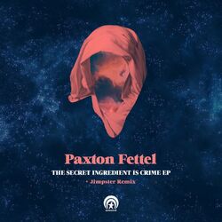 Picture of Paxton Fettel