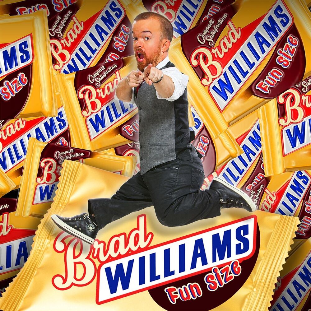 Picture of Brad Williams