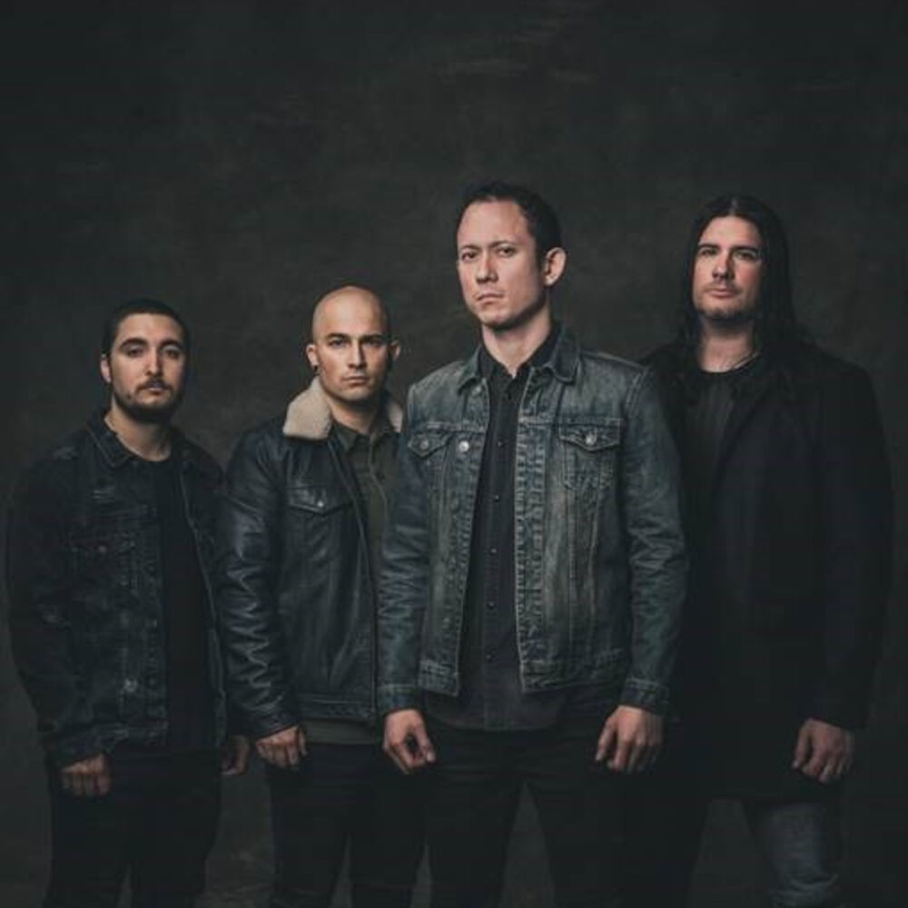 Picture of Trivium
