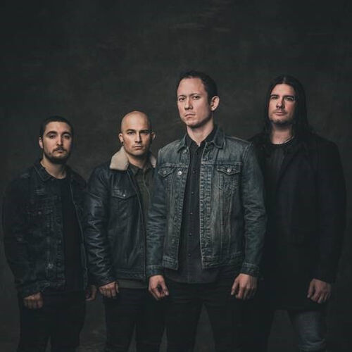 Trivium Backing Tracks