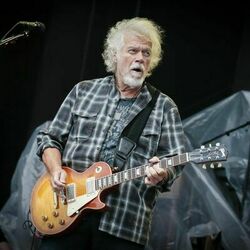Picture of Randy Bachman