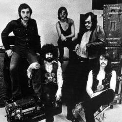 Picture of Steppenwolf