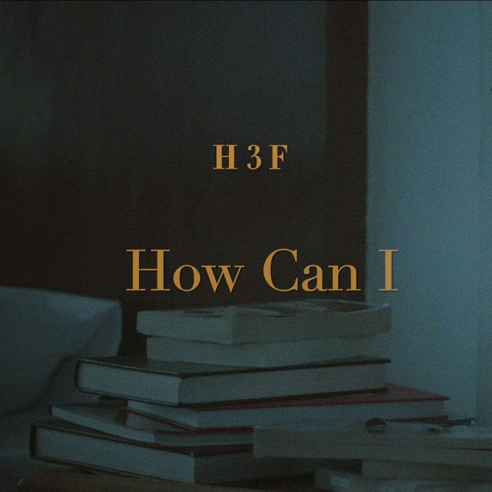 Picture of H 3 F