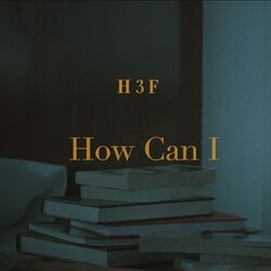 Picture of H 3 F