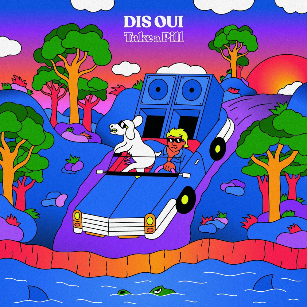 Photo de l'artiste Dis Oui