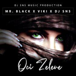 Picture of Mr Black