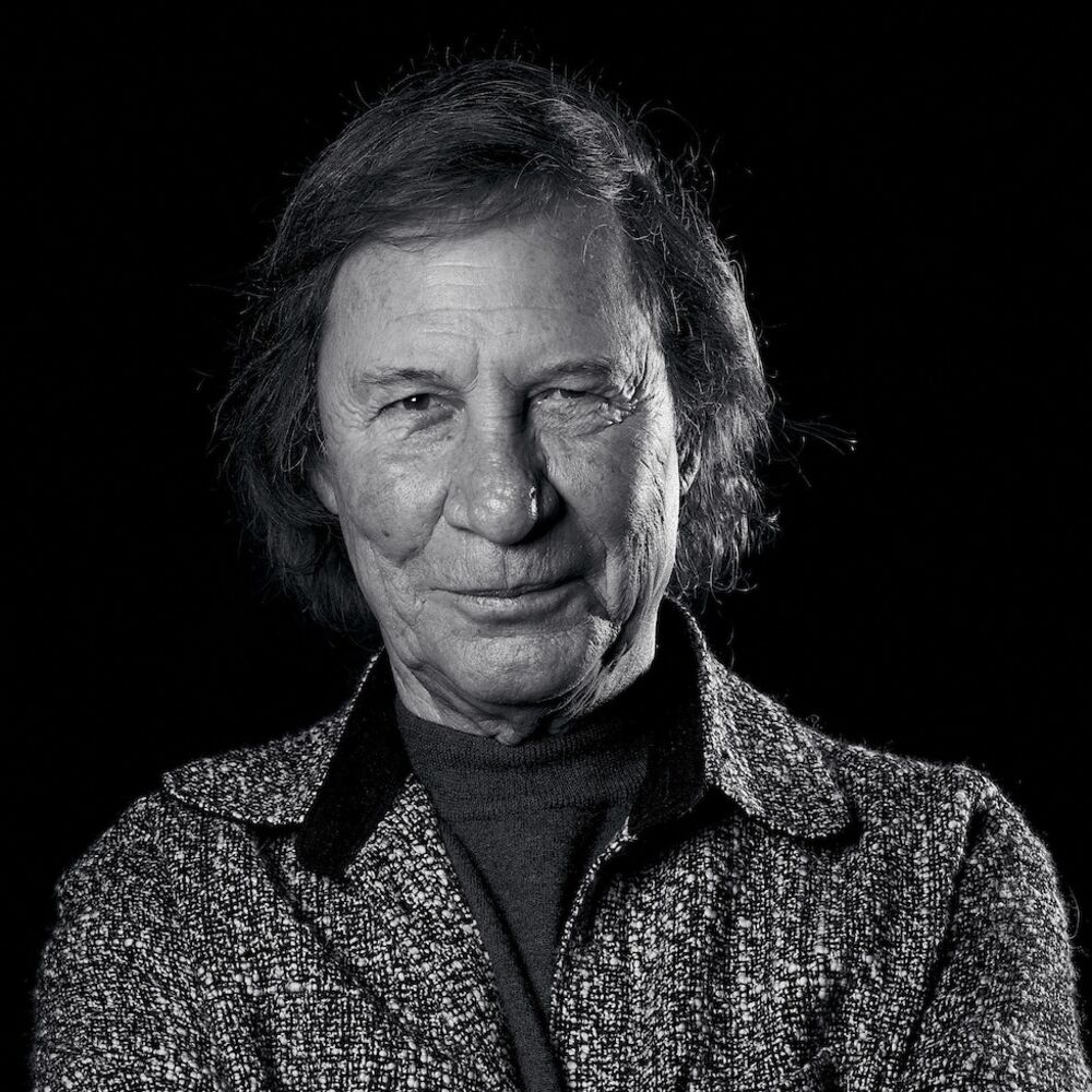 Picture of Jean-pierre Ferland