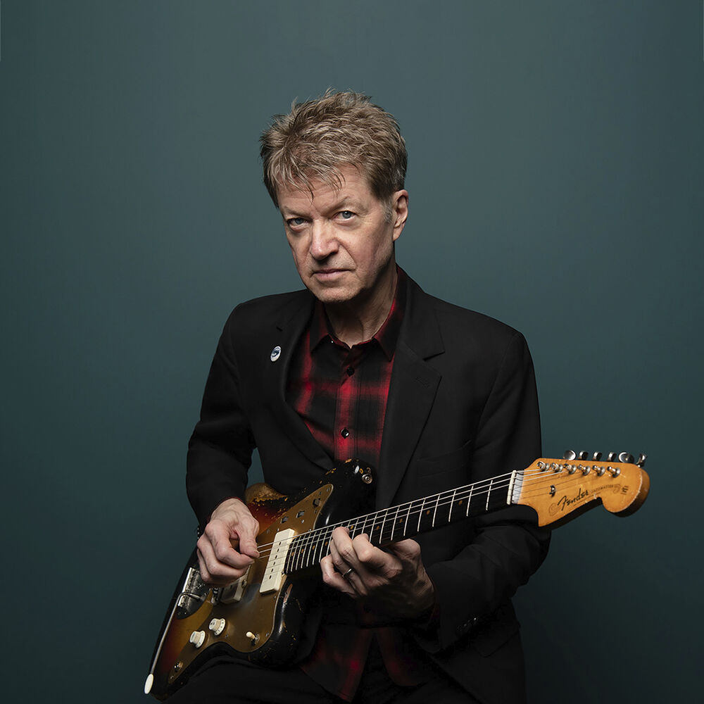 Picture of Nels Cline