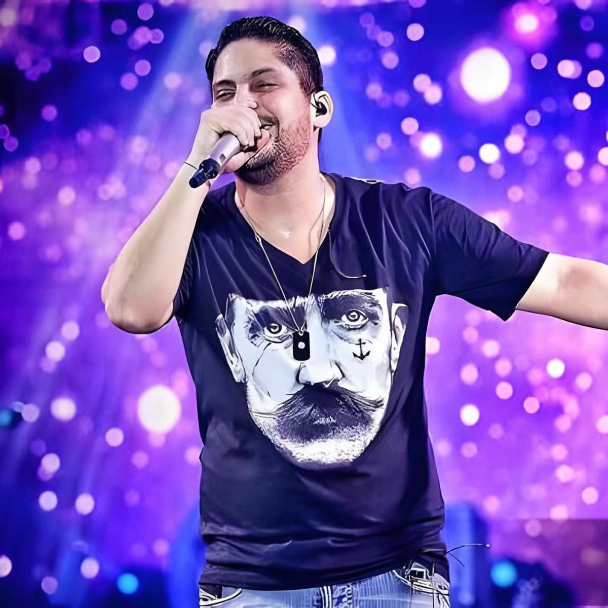 Jorge