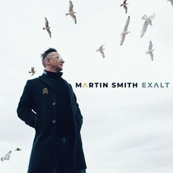 Martin Smith