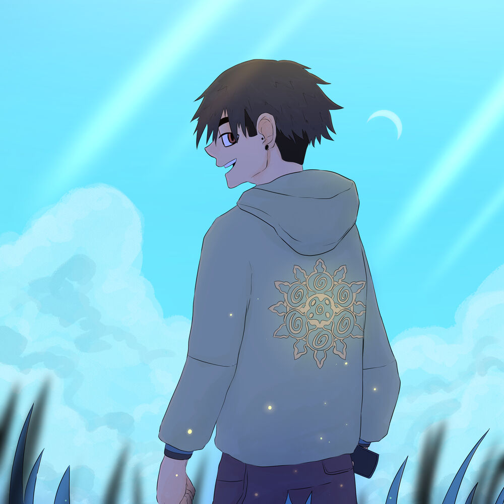 Picture of Gyûki