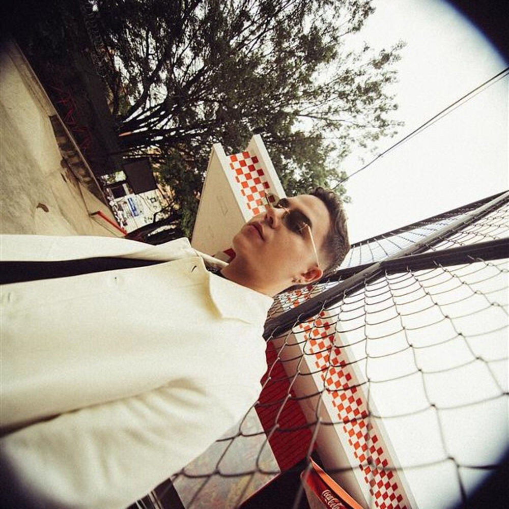 Picture of Miguel Bueno