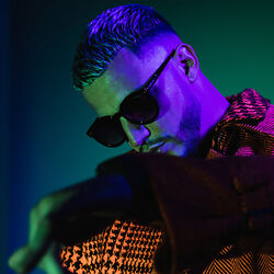 Picture of DJ Snake