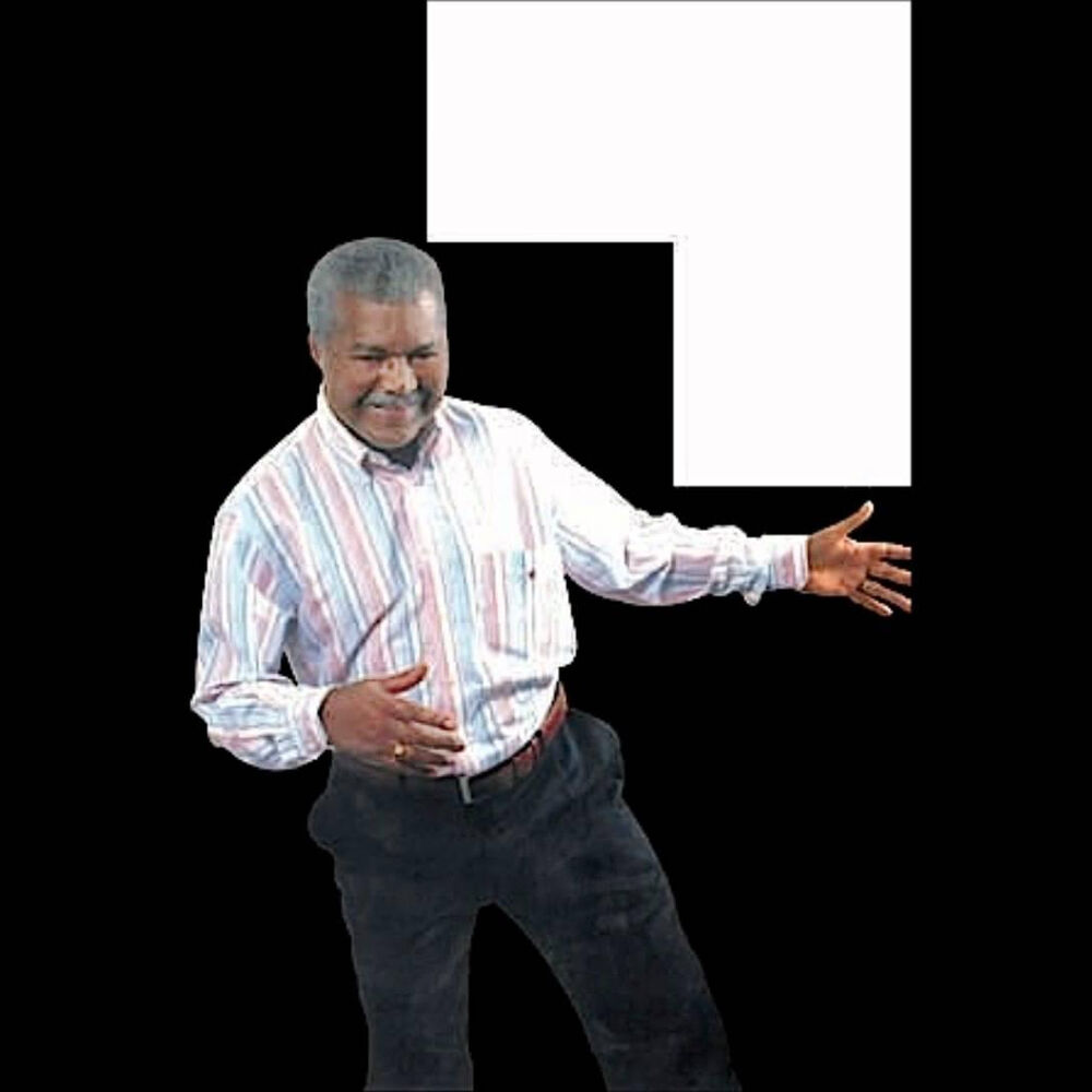 Picture of Carlos Burity