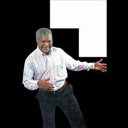Picture of Carlos Burity