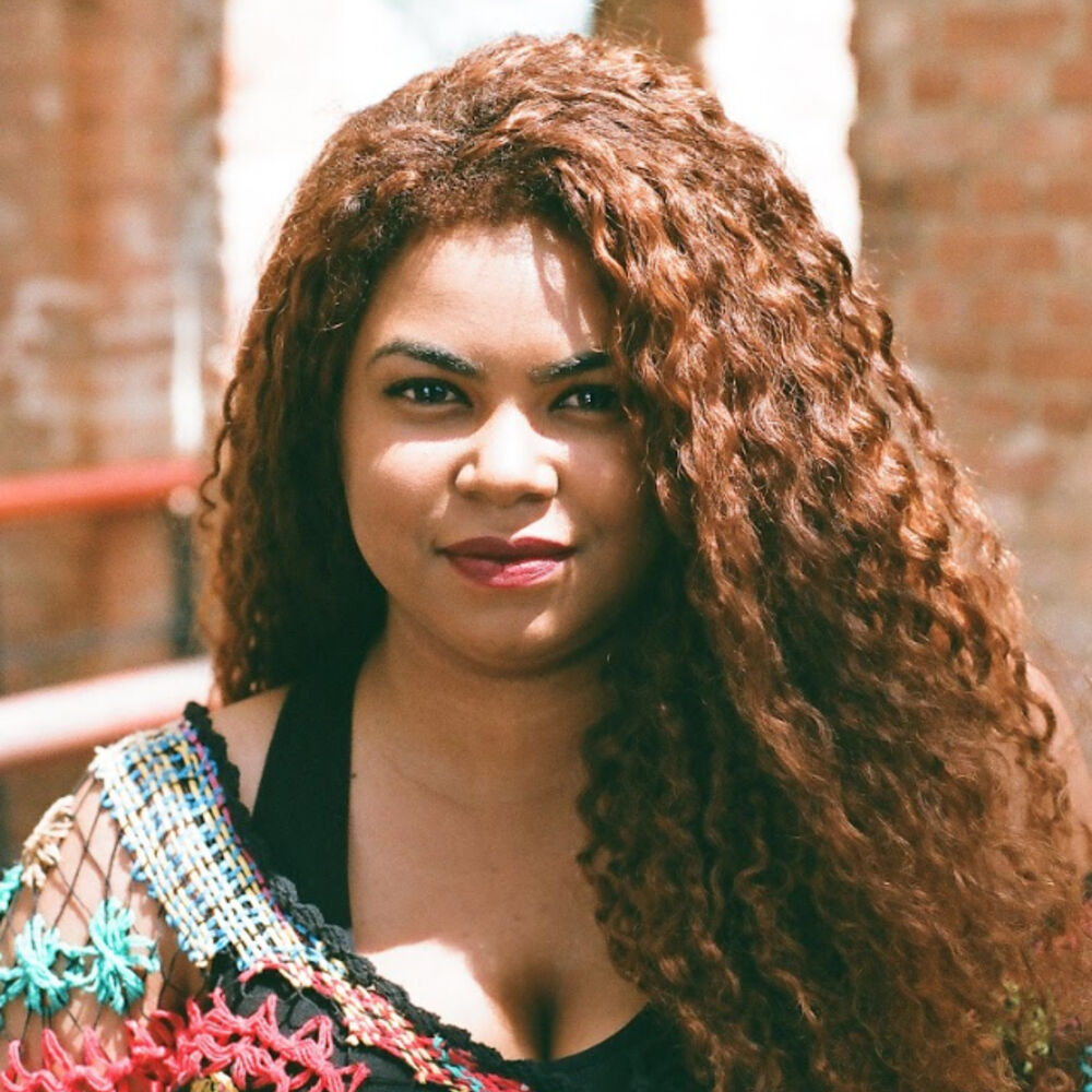 Picture of Sylvia Nazareth