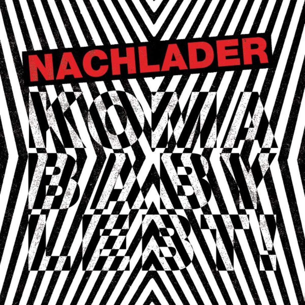Picture of Nachlader