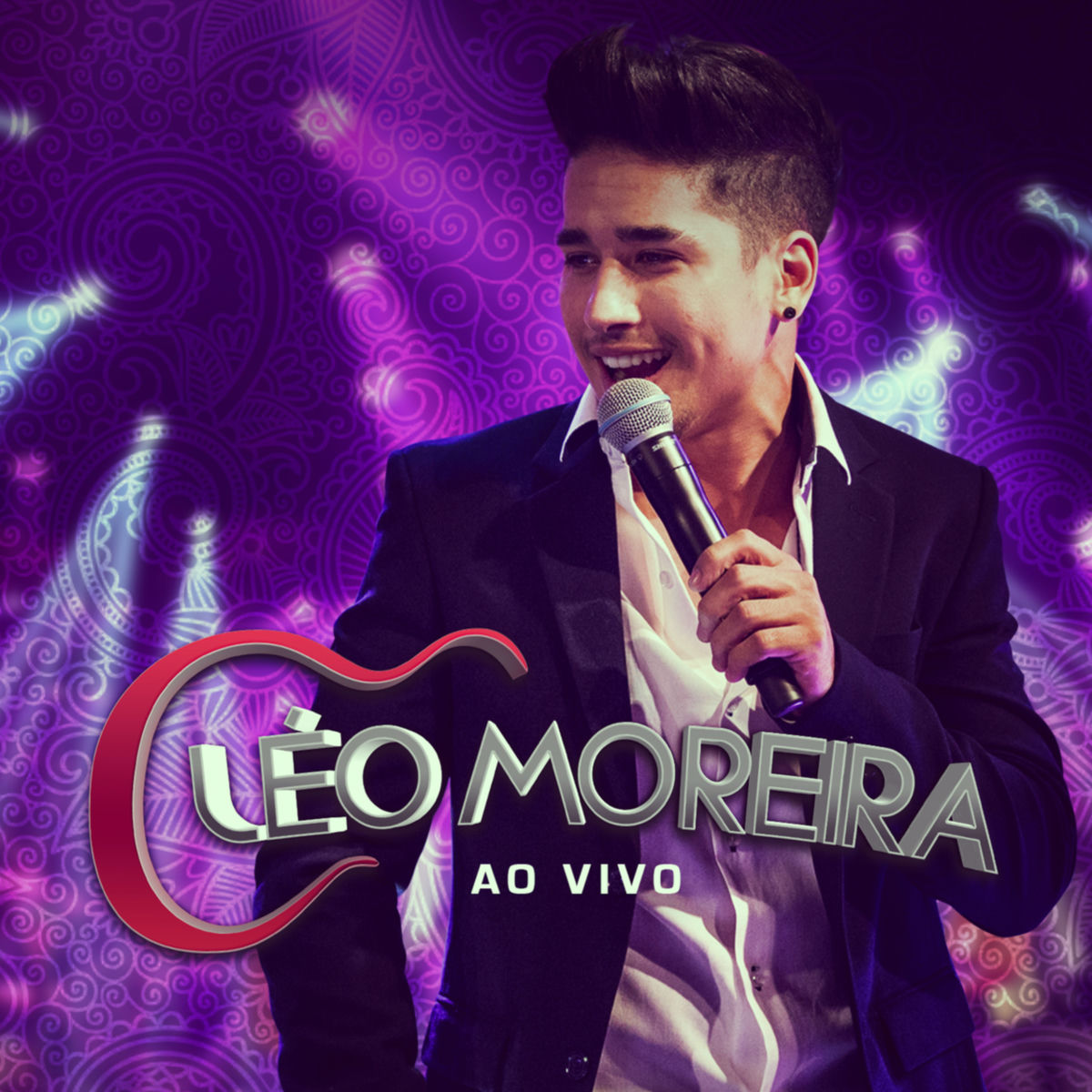 Artist picture of Léo Moreira